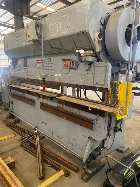 Chicago press brake parts